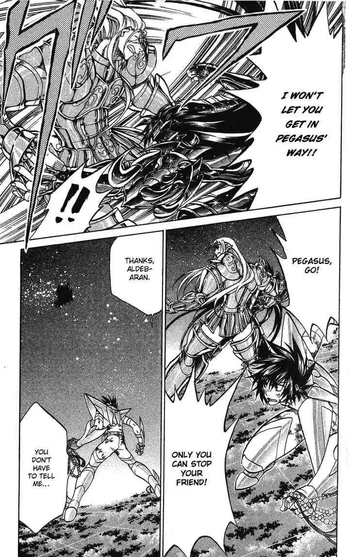 Saint Seiya - The Lost Canvas Chapter 47 11